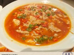 -新繁老號豌豆汤饭店·江湖菜(宝光寺店)