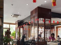 大堂-港升鱼师傅·中山脆肉鲩