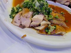 -澳门陈光记烧味饭店(南京德基广场店)