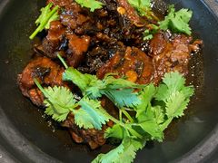 -千岛湖小鱼儿·淳安匠心农家菜