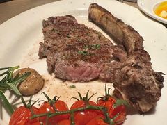 -波特曼西餐厅(中央大街店)