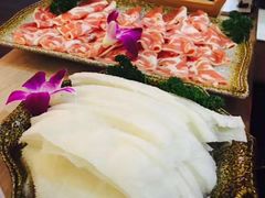 -新草堂锅物料理(泉城路店)