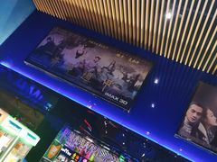 -农垦博纳国际影城(津奥广场IMAX店)