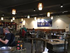 大堂-肖肖酸萝卜鱼火锅(总店)