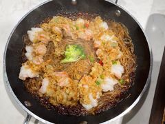 -大融厨·鸡毛店·川菜(果壳里东安湖店)