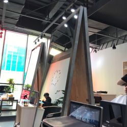 -发饰美男士增发补发假发定制店