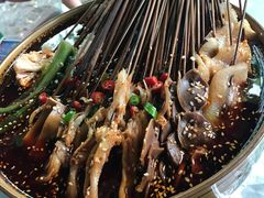 -古真记钵钵鸡(老公园店)