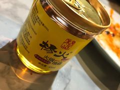 -杨家火锅(国美店)