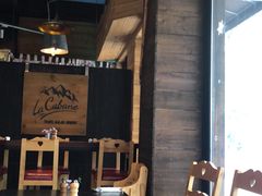 -La Creperie法餐厅(桃江路店)