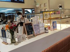 -Manner Coffee(芮欧百货店)