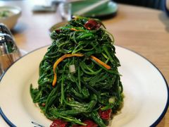 -阿西娅·西北妈妈拿手菜(华联店)