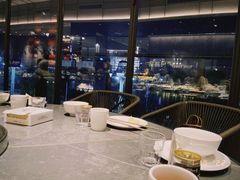 大堂-长嘉·河图火锅(长嘉汇江景旗舰店)