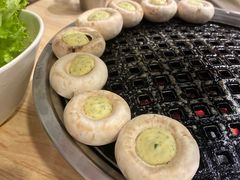 -霸腹烤肉(厦门柚子番店)