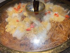 -绿茶餐厅(汇悦大融城店)