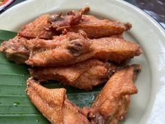 -阿徕孖·泰餐(大沙地店)