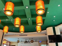 -江城小馆陕南妈妈菜·全球旅行餐厅(钟楼店)