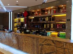 -松府名人汇大酒店-中餐厅(松江店)