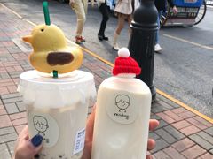 -milch·t妙奇(五大道店)