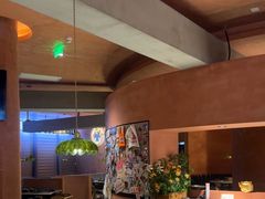 -喃喃椰·糟粕醋·椰子鸡火锅(七堡花园店)
