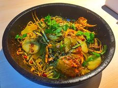 -友达面馆(二七南路店)