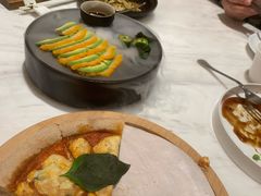 -茹·pure vegan(博华广场店)