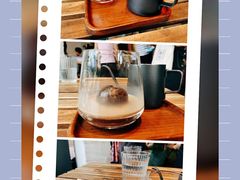 月球咖啡-Home Cafe(水榭春天店)