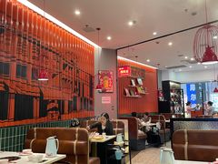 -八合里潮汕鲜牛肉火锅(上海汇智广场店)