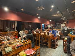 -鑫隆四季涮肉(八角畅游店)