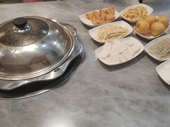 -光头药膳鸡(莱茵小镇店)