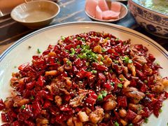 -饭江湖·江湖菜(湖广会馆店)