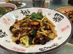 -成都驻京办餐厅(蜀都宾馆店)