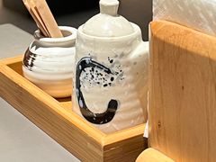 -聿山居·创意料理