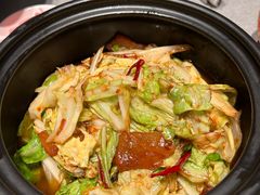 -南堂馆·新川菜(春熙路店)