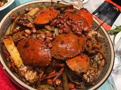 -李老爹香辣蟹(宣武门店)