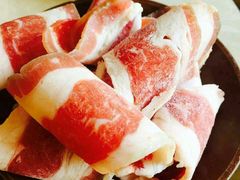 -重庆老火锅王(永陵路分店)