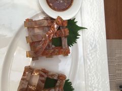 -陆壹捌餐厅(五大道店)