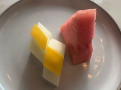 -顺德美的万豪酒店-万豪中餐厅