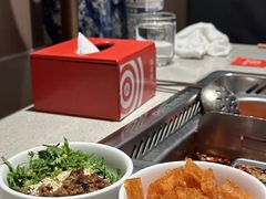 -海底捞火锅(万达广场店)