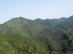 SAM_8214-四明山国家森林公园