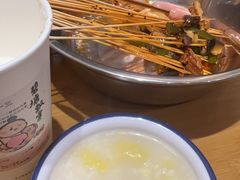 -嘉州鲜知味钵钵鸡(奎星楼店)