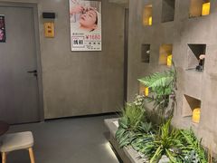 -施奈儿.洗头頭療.按摩SPA.采耳(上梅林店)
