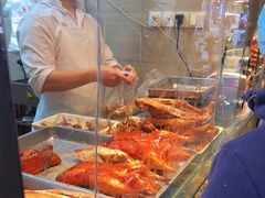 -张记卤菜店(三条巷店)