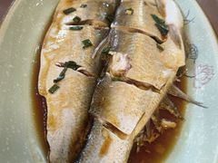 -灵福缘私房菜·农家菜(拈花湾·灵山大佛必推店)