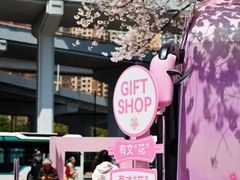 -南浦大桥长途旅游客运站