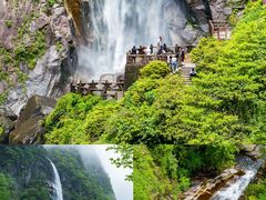 -明月山风景名胜区