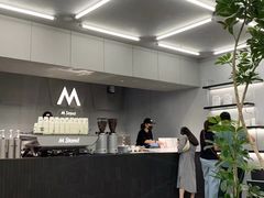 大堂-M Stand(西安大悦城店)