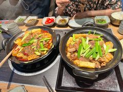 -炉角·鲍鱼牛腩煲(国贸商城店)