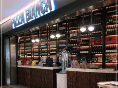 -PIZZA BIANCA(万象城店)