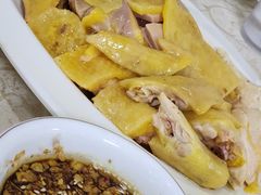 -深圳柯记餐厅(大望店)