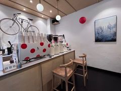 -常识咖啡common sense(春熙路店)
